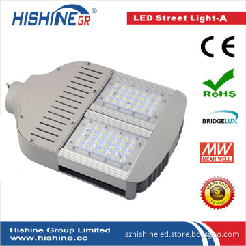 Led Outdoor Lighting 56W Led Street Light